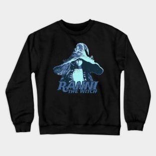 Ranni The Witch Crewneck Sweatshirt